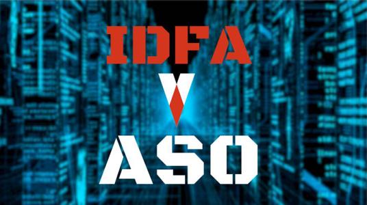ios 获取idfa idfv (uni-app)